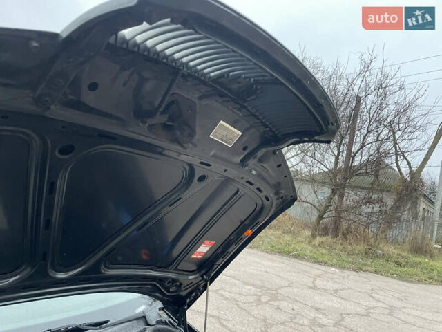 Черный Шкода Фабия, объемом двигателя 1.2 л и пробегом 245 тыс. км за 3450 $, фото 26 на Automoto.ua