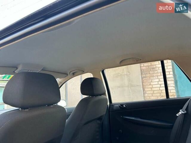 Шкода Фабия 2005 в Казатине на Automoto.ua Черный Шкода Фабия, объемом двигателя 1.4 л и пробегом 184 тыс. км за 4900 $, фото 21 на Automoto.ua