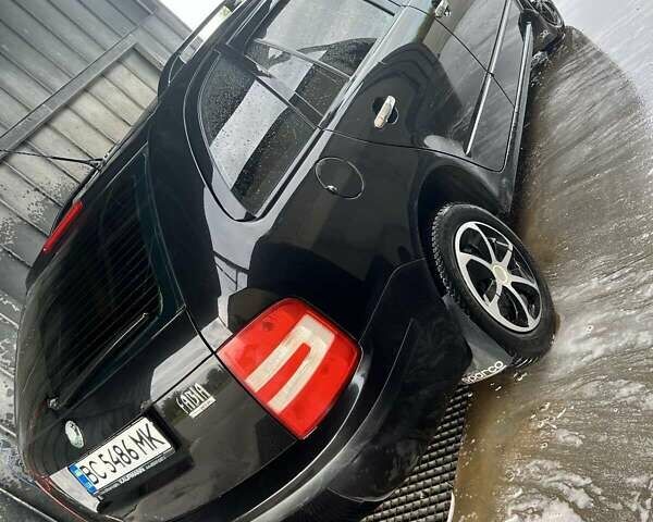 Черный Шкода Фабия, объемом двигателя 1.2 л и пробегом 220 тыс. км за 3000 $, фото 2 на Automoto.ua