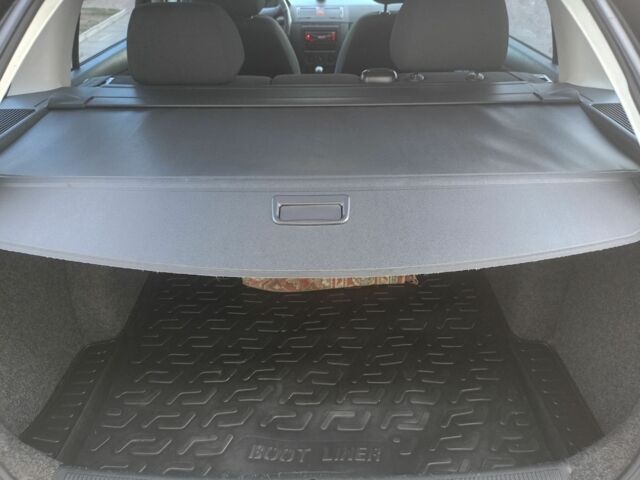 Чорний Шкода Фабія, об'ємом двигуна 1.4 л та пробігом 202 тис. км за 4650 $, фото 5 на Automoto.ua