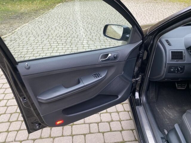 Черный Шкода Фабия, объемом двигателя 0 л и пробегом 173 тыс. км за 5350 $, фото 18 на Automoto.ua