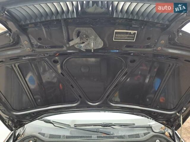 Черный Шкода Фабия, объемом двигателя 1.39 л и пробегом 151 тыс. км за 4500 $, фото 29 на Automoto.ua