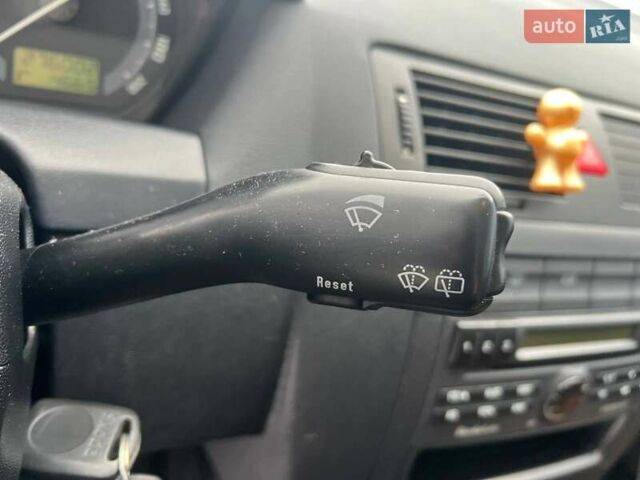 Черный Шкода Фабия, объемом двигателя 1.4 л и пробегом 276 тыс. км за 5440 $, фото 23 на Automoto.ua