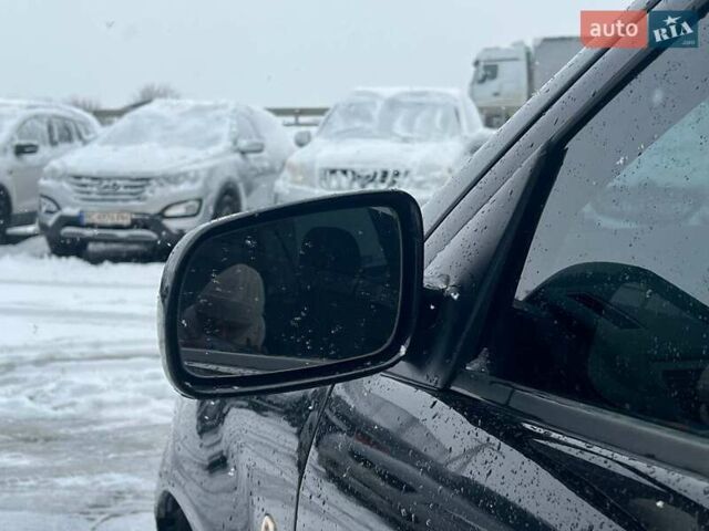 Черный Шкода Фабия, объемом двигателя 1.4 л и пробегом 276 тыс. км за 5440 $, фото 13 на Automoto.ua