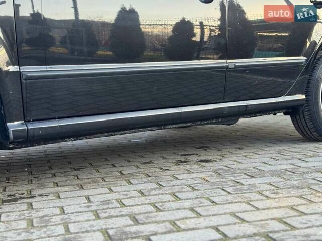 Чорний Шкода Фабія, об'ємом двигуна 1.39 л та пробігом 205 тис. км за 4450 $, фото 18 на Automoto.ua