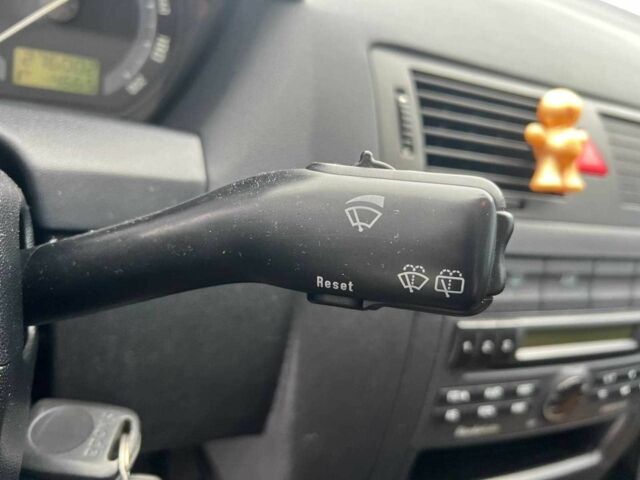 Чорний Шкода Фабія, об'ємом двигуна 1.4 л та пробігом 276 тис. км за 5440 $, фото 23 на Automoto.ua