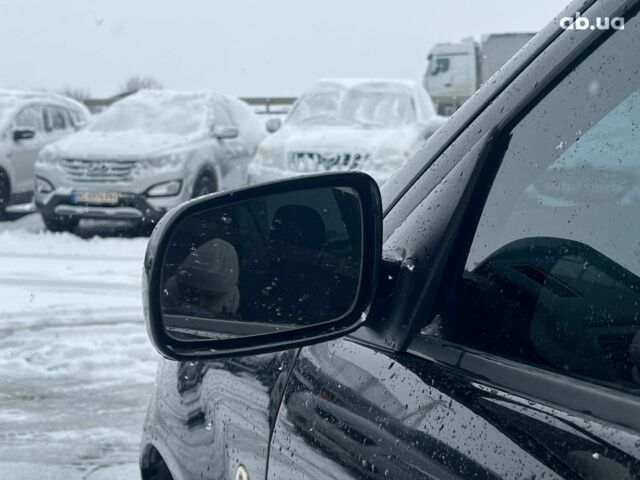 Черный Шкода Фабия, объемом двигателя 1.4 л и пробегом 276 тыс. км за 5440 $, фото 13 на Automoto.ua