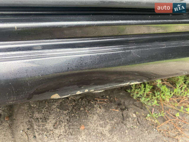 Чорний Шкода Фабія, об'ємом двигуна 1.39 л та пробігом 108 тис. км за 5500 $, фото 13 на Automoto.ua