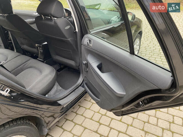Черный Шкода Фабия, объемом двигателя 1.4 л и пробегом 171 тыс. км за 5350 $, фото 28 на Automoto.ua