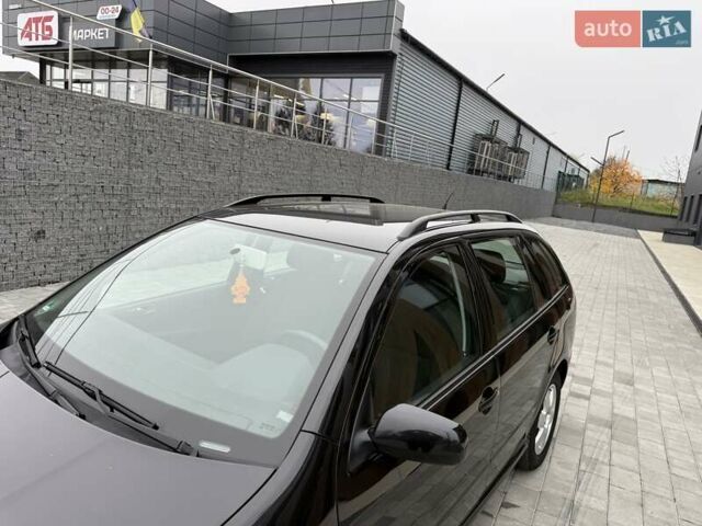 Черный Шкода Фабия, объемом двигателя 1.39 л и пробегом 249 тыс. км за 4550 $, фото 25 на Automoto.ua