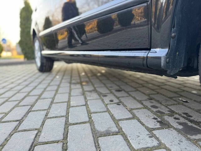 Чорний Шкода Фабія, об'ємом двигуна 1.4 л та пробігом 206 тис. км за 4399 $, фото 11 на Automoto.ua