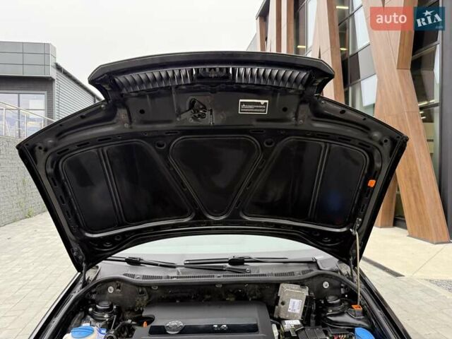 Черный Шкода Фабия, объемом двигателя 1.39 л и пробегом 249 тыс. км за 4550 $, фото 44 на Automoto.ua