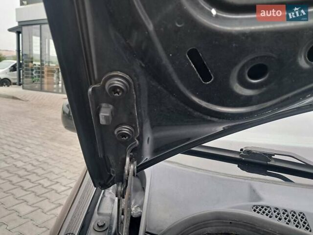 Чорний Шкода Фабія, об'ємом двигуна 1.4 л та пробігом 228 тис. км за 4750 $, фото 69 на Automoto.ua