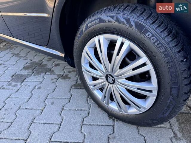 Шкода Фабія 2007 у Хмельницькому на Automoto.ua Чорний Шкода Фабія, об'ємом двигуна 1.2 л та пробігом 262 тис. км за 3500 $, фото 29 на Automoto.ua