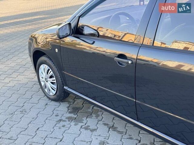 Шкода Фабія 2007 у Хмельницькому на Automoto.ua Чорний Шкода Фабія, об'ємом двигуна 1.2 л та пробігом 262 тис. км за 3500 $, фото 56 на Automoto.ua