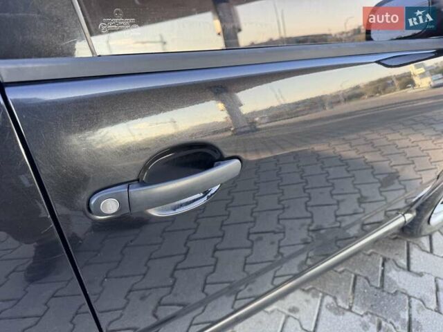 Шкода Фабія 2007 у Хмельницькому на Automoto.ua Чорний Шкода Фабія, об'ємом двигуна 1.2 л та пробігом 262 тис. км за 3500 $, фото 25 на Automoto.ua