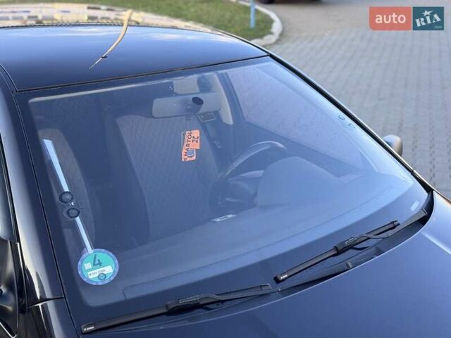 Шкода Фабія 2007 у Хмельницькому на Automoto.ua Чорний Шкода Фабія, об'ємом двигуна 1.2 л та пробігом 262 тис. км за 3500 $, фото 21 на Automoto.ua