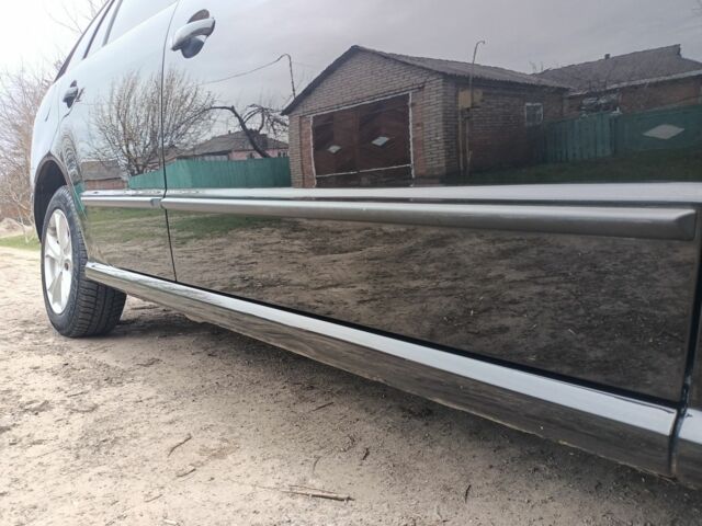 Черный Шкода Фабия, объемом двигателя 1.4 л и пробегом 232 тыс. км за 4999 $, фото 10 на Automoto.ua