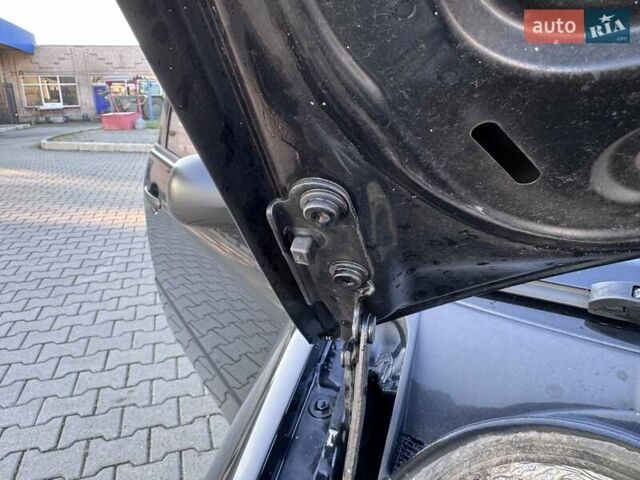 Шкода Фабія 2007 у Хмельницькому на Automoto.ua Чорний Шкода Фабія, об'ємом двигуна 1.2 л та пробігом 262 тис. км за 3500 $, фото 57 на Automoto.ua