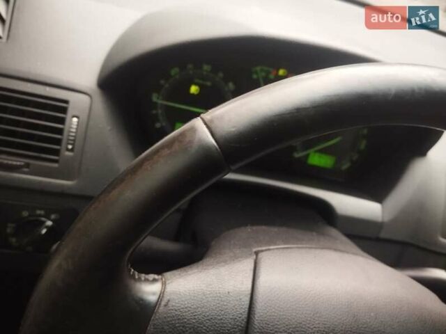 Чорний Шкода Фабія, об'ємом двигуна 1.9 л та пробігом 315 тис. км за 4790 $, фото 32 на Automoto.ua