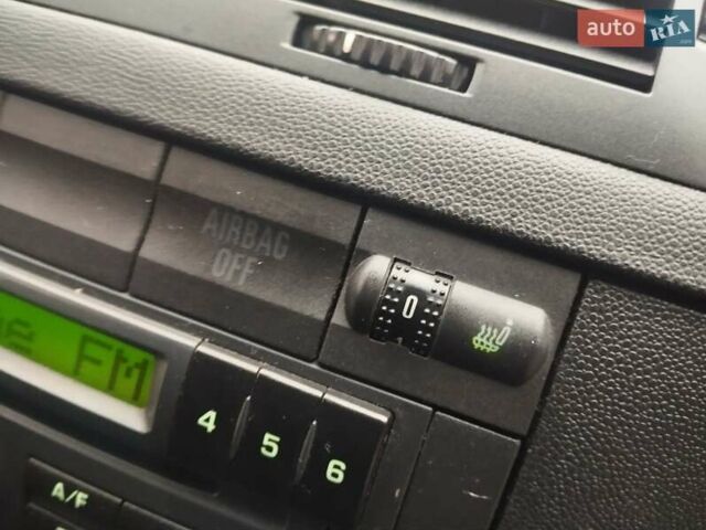 Чорний Шкода Фабія, об'ємом двигуна 1.9 л та пробігом 315 тис. км за 4790 $, фото 29 на Automoto.ua