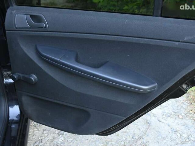 Шкода Фабия 2007 в Бердичеве на Automoto.ua Черный Шкода Фабия, объемом двигателя 1.4 л и пробегом 212 тыс. км за 4999 $, фото 28 на Automoto.ua