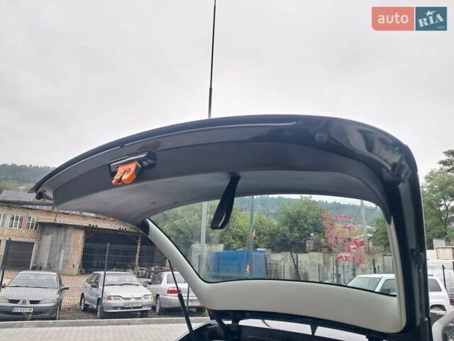 Чорний Шкода Фабія, об'ємом двигуна 1.4 л та пробігом 228 тис. км за 4750 $, фото 46 на Automoto.ua