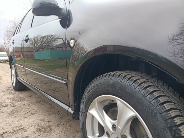 Черный Шкода Фабия, объемом двигателя 1.4 л и пробегом 232 тыс. км за 4999 $, фото 9 на Automoto.ua