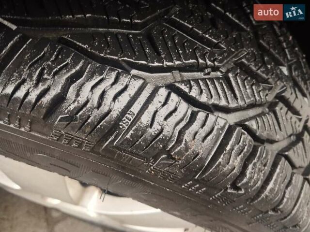 Черный Шкода Фабия, объемом двигателя 1.9 л и пробегом 315 тыс. км за 4890 $, фото 23 на Automoto.ua