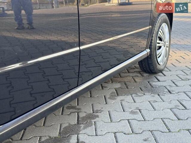 Шкода Фабія 2007 у Хмельницькому на Automoto.ua Чорний Шкода Фабія, об'ємом двигуна 1.2 л та пробігом 262 тис. км за 3500 $, фото 22 на Automoto.ua