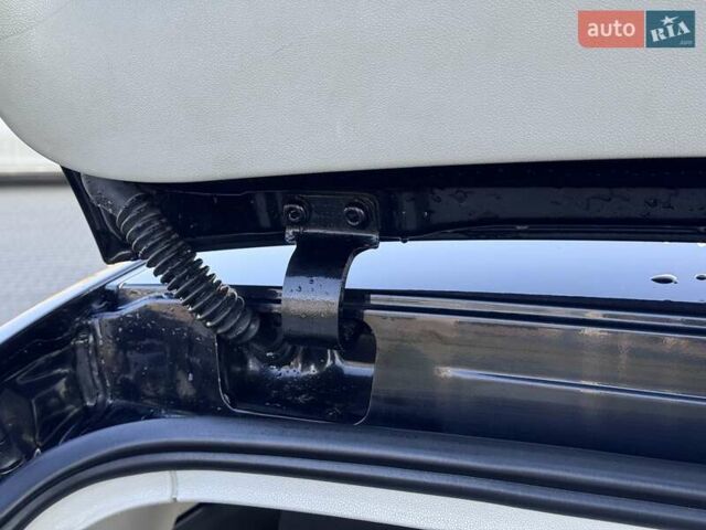 Шкода Фабія 2007 у Хмельницькому на Automoto.ua Чорний Шкода Фабія, об'ємом двигуна 1.2 л та пробігом 262 тис. км за 3500 $, фото 50 на Automoto.ua