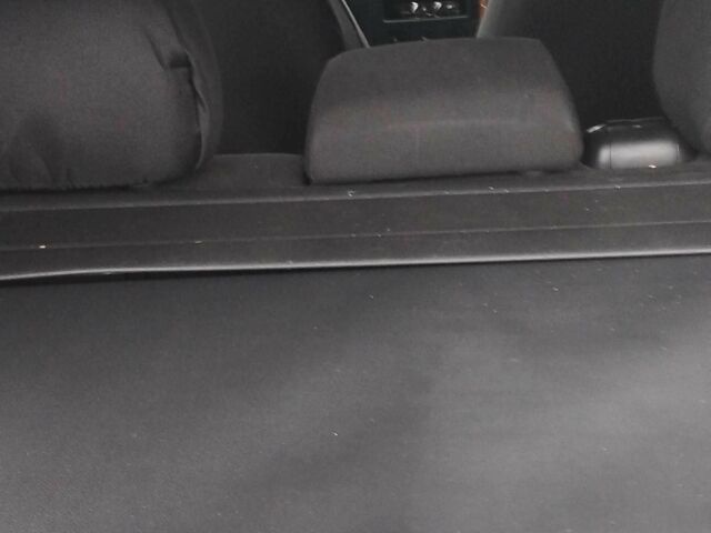 Черный Шкода Фабия, объемом двигателя 1.2 л и пробегом 272 тыс. км за 3500 $, фото 4 на Automoto.ua