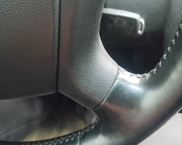 Черный Шкода Фабия, объемом двигателя 1.9 л и пробегом 315 тыс. км за 5090 $, фото 33 на Automoto.ua