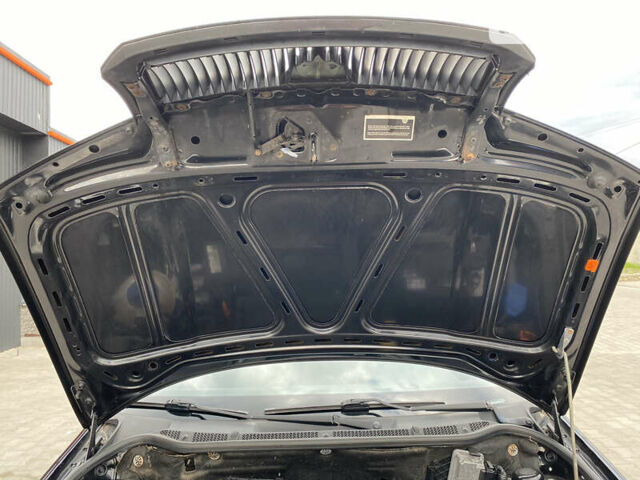 Чорний Шкода Фабія, об'ємом двигуна 1.39 л та пробігом 220 тис. км за 5800 $, фото 68 на Automoto.ua
