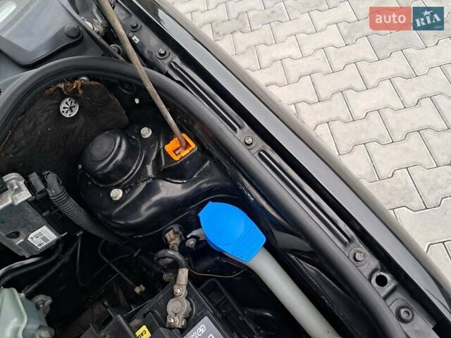 Чорний Шкода Фабія, об'ємом двигуна 1.4 л та пробігом 228 тис. км за 4750 $, фото 66 на Automoto.ua