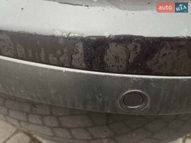 Чорний Шкода Фабія, об'ємом двигуна 1.9 л та пробігом 315 тис. км за 4790 $, фото 17 на Automoto.ua