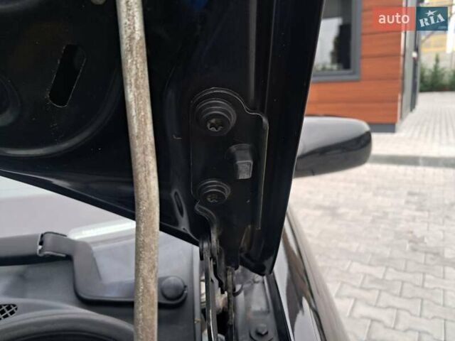 Чорний Шкода Фабія, об'ємом двигуна 1.4 л та пробігом 228 тис. км за 4750 $, фото 67 на Automoto.ua