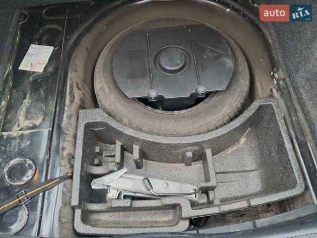 Чорний Шкода Фабія, об'ємом двигуна 1.4 л та пробігом 228 тис. км за 4750 $, фото 49 на Automoto.ua