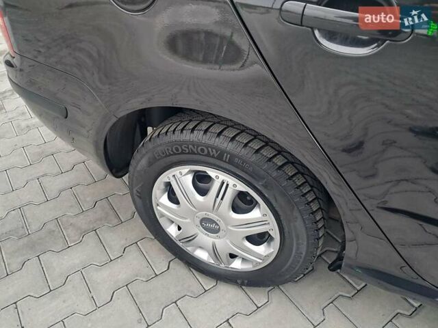 Чорний Шкода Фабія, об'ємом двигуна 1.4 л та пробігом 228 тис. км за 4750 $, фото 34 на Automoto.ua