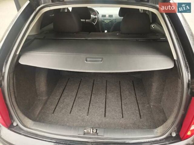 Чорний Шкода Фабія, об'ємом двигуна 1.9 л та пробігом 315 тис. км за 4790 $, фото 28 на Automoto.ua