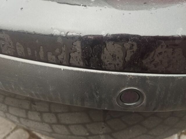 Черный Шкода Фабия, объемом двигателя 1.9 л и пробегом 299 тыс. км за 5090 $, фото 11 на Automoto.ua