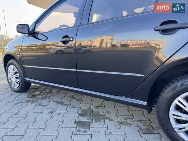 Шкода Фабія 2007 у Хмельницькому на Automoto.ua Чорний Шкода Фабія, об'ємом двигуна 1.2 л та пробігом 262 тис. км за 3500 $, фото 64 на Automoto.ua