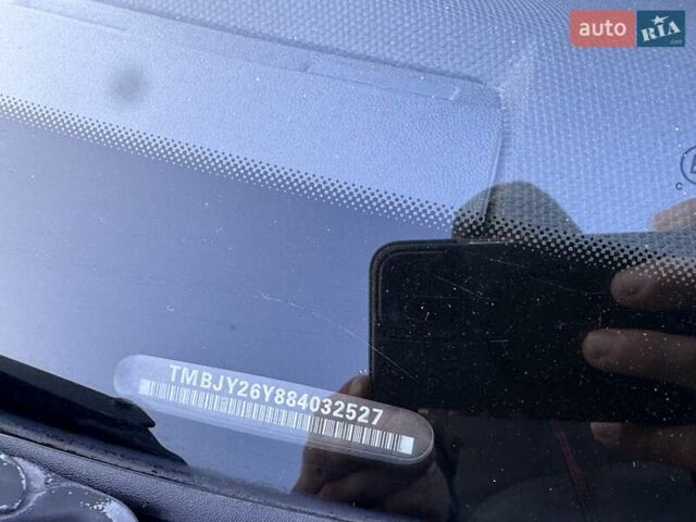 Шкода Фабія 2007 у Хмельницькому на Automoto.ua Чорний Шкода Фабія, об'ємом двигуна 1.2 л та пробігом 262 тис. км за 3500 $, фото 46 на Automoto.ua