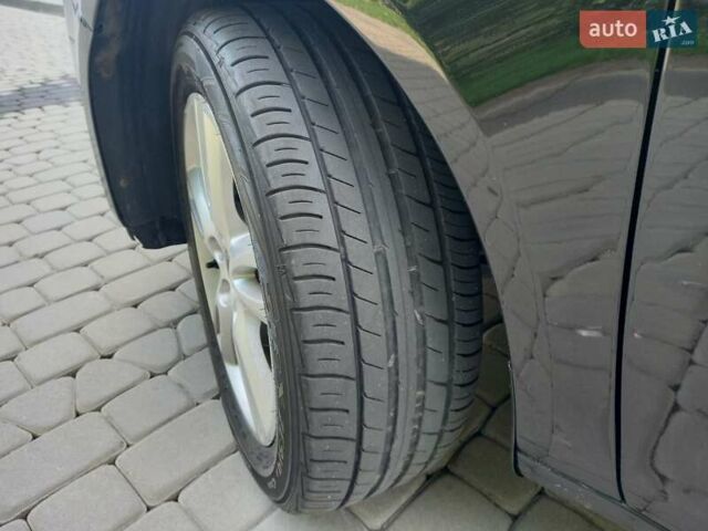 Черный Шкода Фабия, объемом двигателя 1.6 л и пробегом 210 тыс. км за 6500 $, фото 83 на Automoto.ua