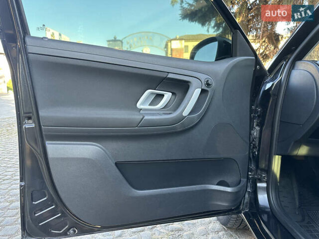 Чорний Шкода Фабія, об'ємом двигуна 1.2 л та пробігом 237 тис. км за 5200 $, фото 30 на Automoto.ua