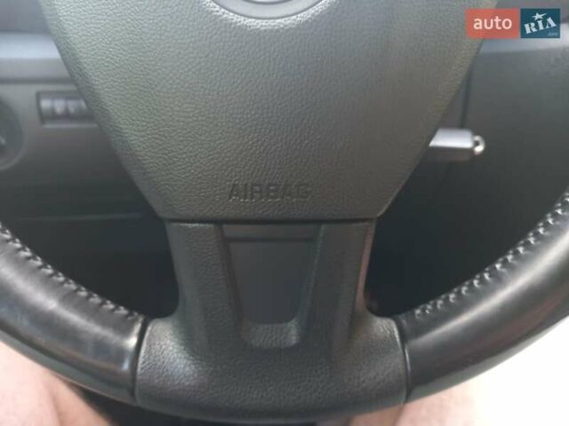 Черный Шкода Фабия, объемом двигателя 1.6 л и пробегом 210 тыс. км за 6500 $, фото 38 на Automoto.ua