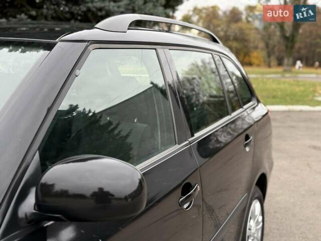 Черный Шкода Фабия, объемом двигателя 1.2 л и пробегом 225 тыс. км за 3250 $, фото 7 на Automoto.ua