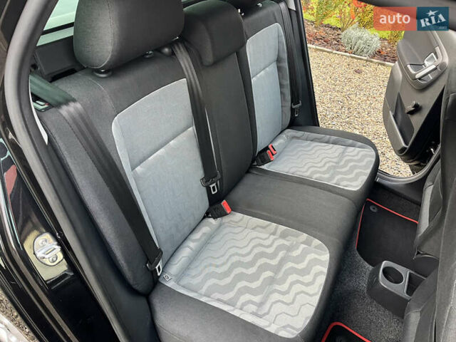 Шкода Фабия 2008 в Калуше на Automoto.ua Черный Шкода Фабия, объемом двигателя 1.6 л и пробегом 203 тыс. км за 5850 $, фото 61 на Automoto.ua