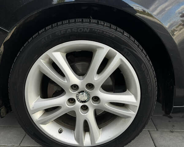 Чорний Шкода Фабія, об'ємом двигуна 1.6 л та пробігом 219 тис. км за 6500 $, фото 37 на Automoto.ua