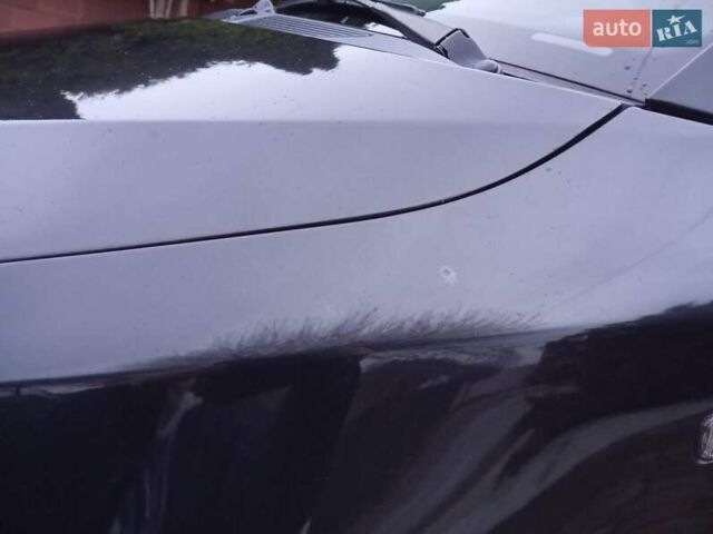 Чорний Шкода Фабія, об'ємом двигуна 1.39 л та пробігом 220 тис. км за 5300 $, фото 23 на Automoto.ua